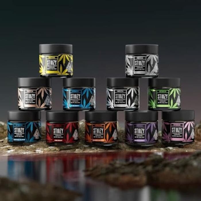 Images STIIIZY Pacoima