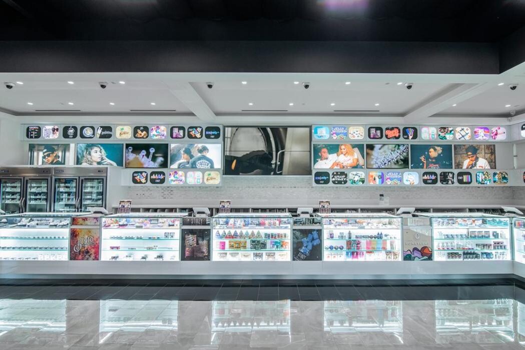 Images STIIIZY Pacoima