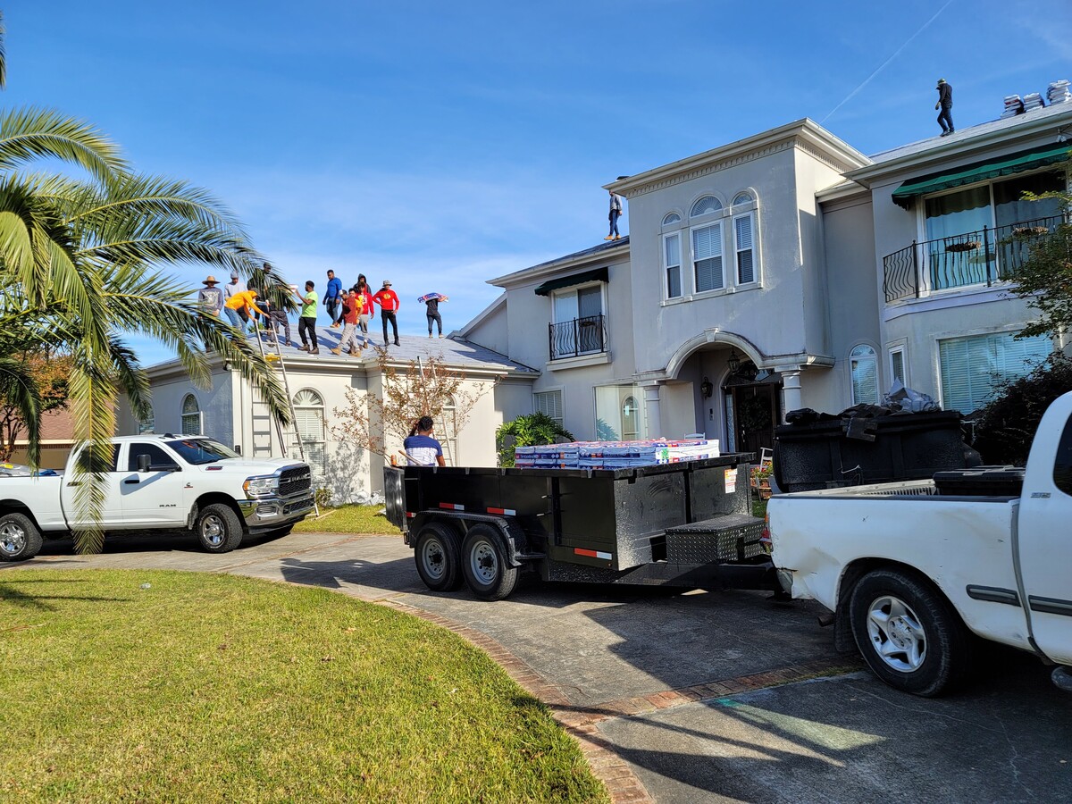 Images Anything and Everything Roofing