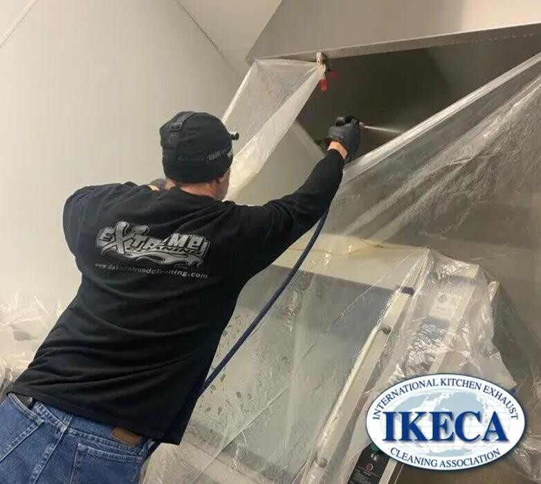 Images Extreme Cleaning - Hood Cleaners in North Dakota