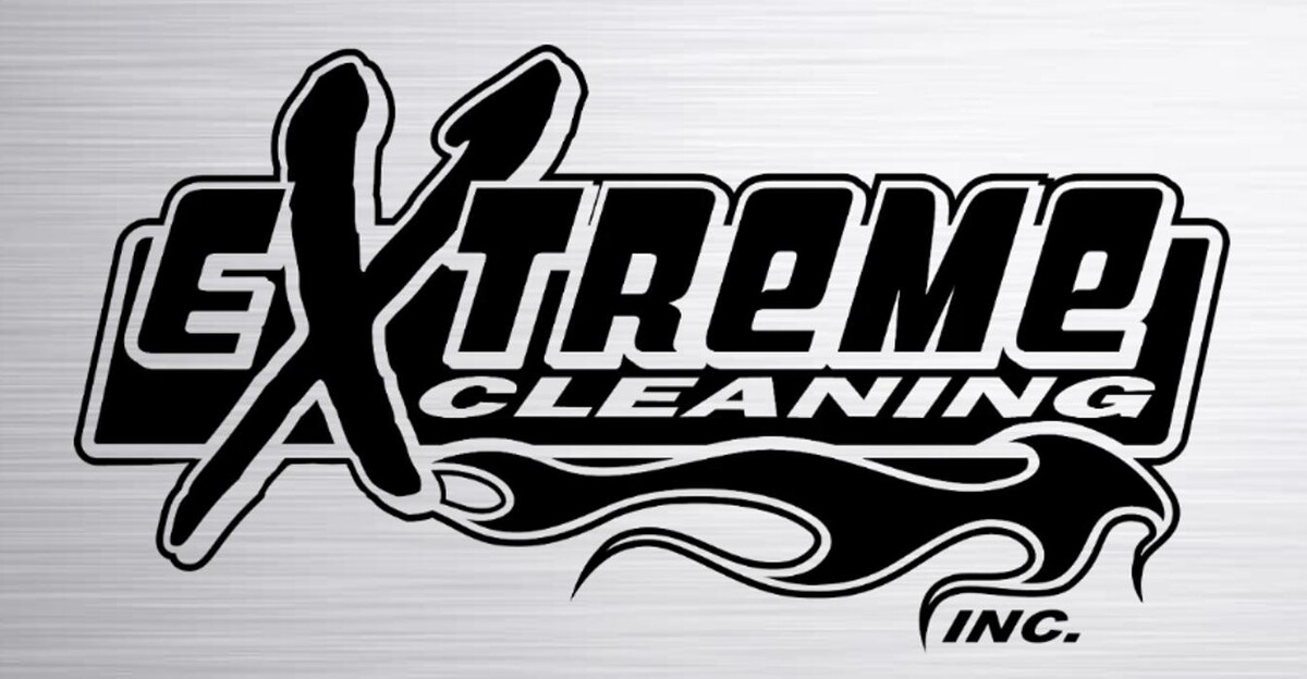 Extreme Cleaning - Hood Cleaners in North Dakota Logo