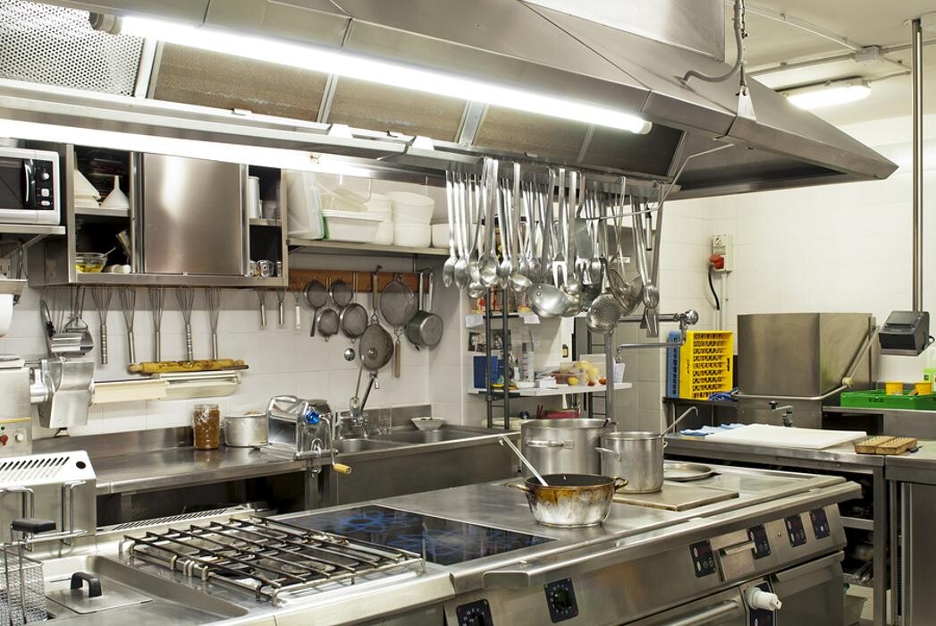 Images Extreme Cleaning - Hood Cleaners in North Dakota