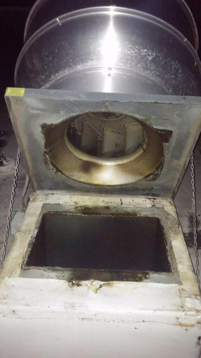 Images Extreme Cleaning - Hood Cleaners in North Dakota