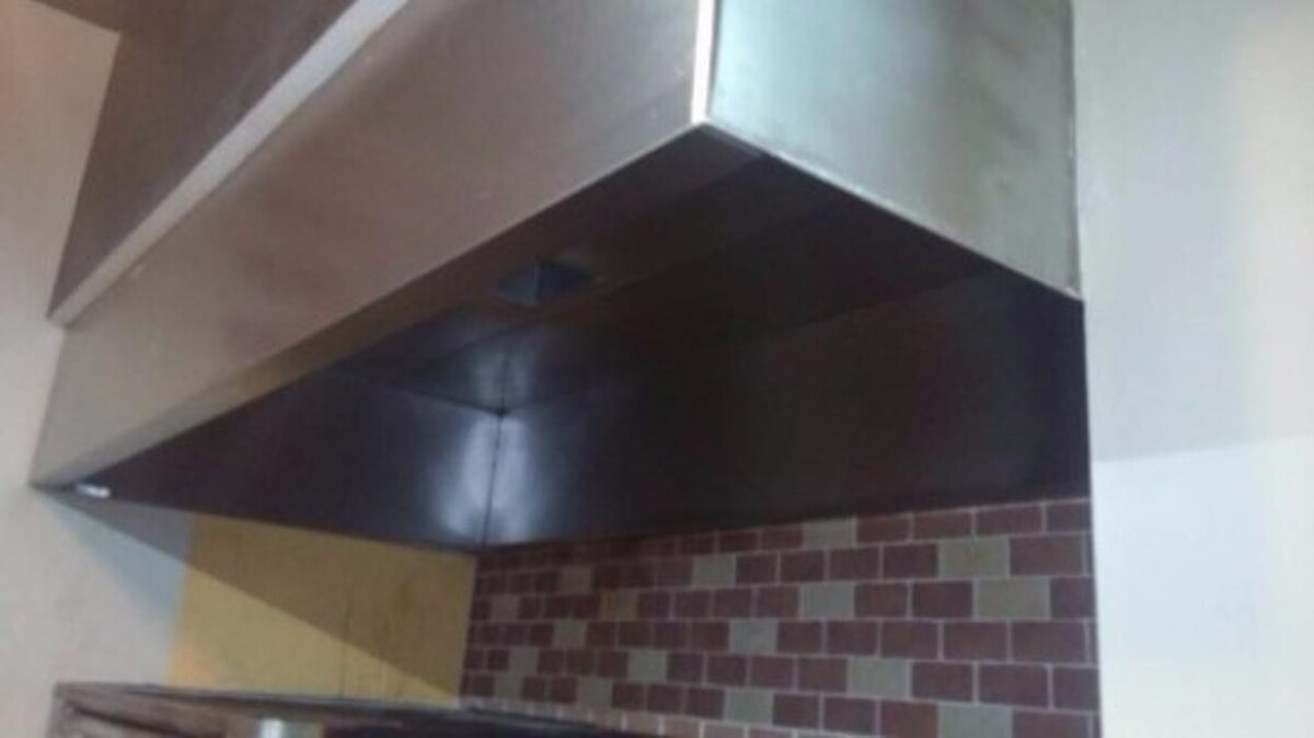 Images Extreme Cleaning - Hood Cleaners in North Dakota