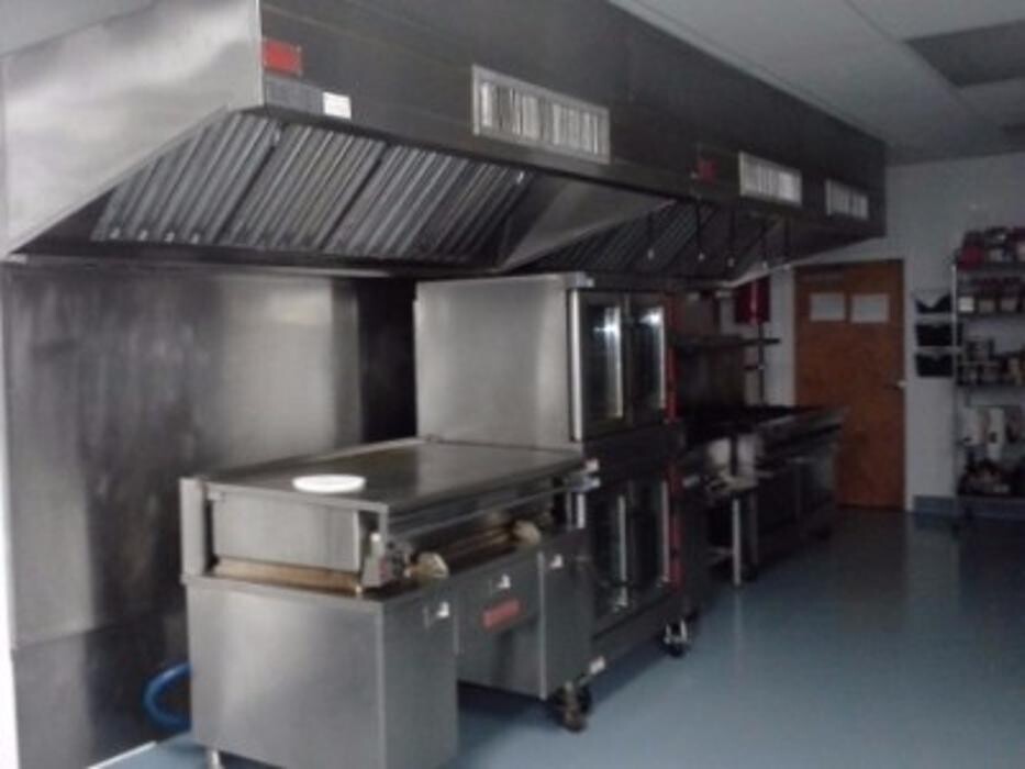 Images Extreme Cleaning - Hood Cleaners in North Dakota