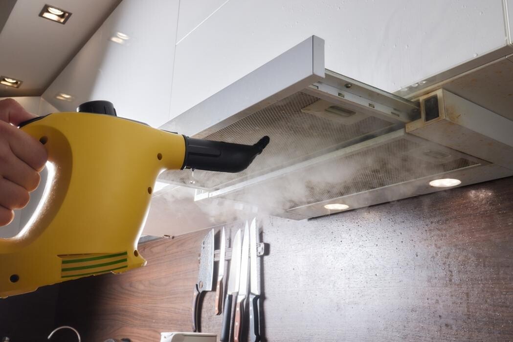 Images Extreme Cleaning - Hood Cleaners in North Dakota