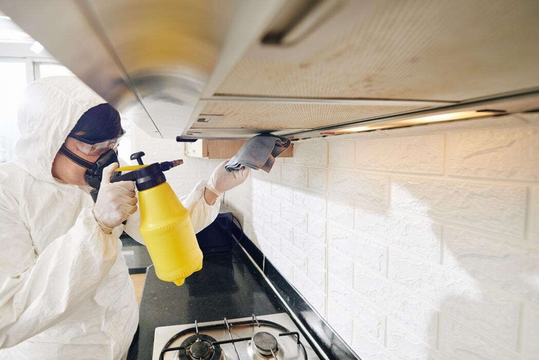 Images Extreme Cleaning - Hood Cleaners in North Dakota