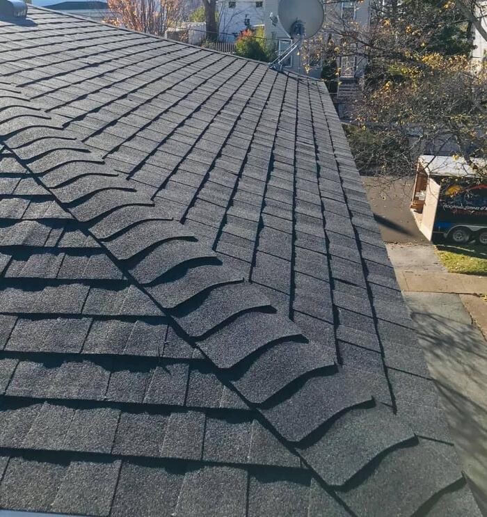 Images Lifetime Roofing by Vail Construction