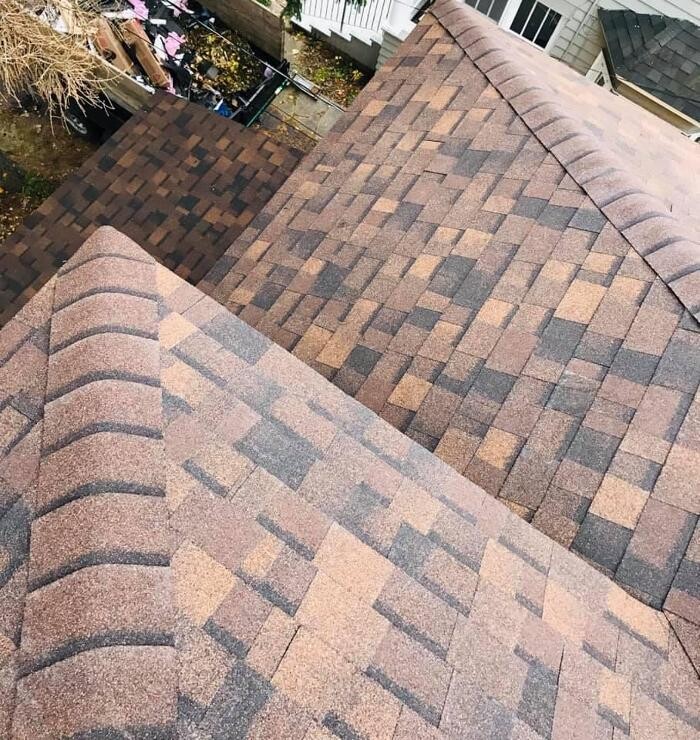 Images Lifetime Roofing by Vail Construction