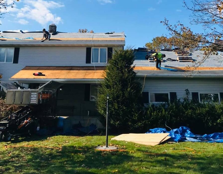 Images Lifetime Roofing by Vail Construction
