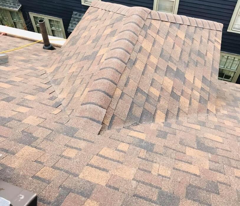 Images Lifetime Roofing by Vail Construction