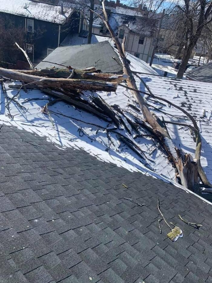 Images Lifetime Roofing by Vail Construction