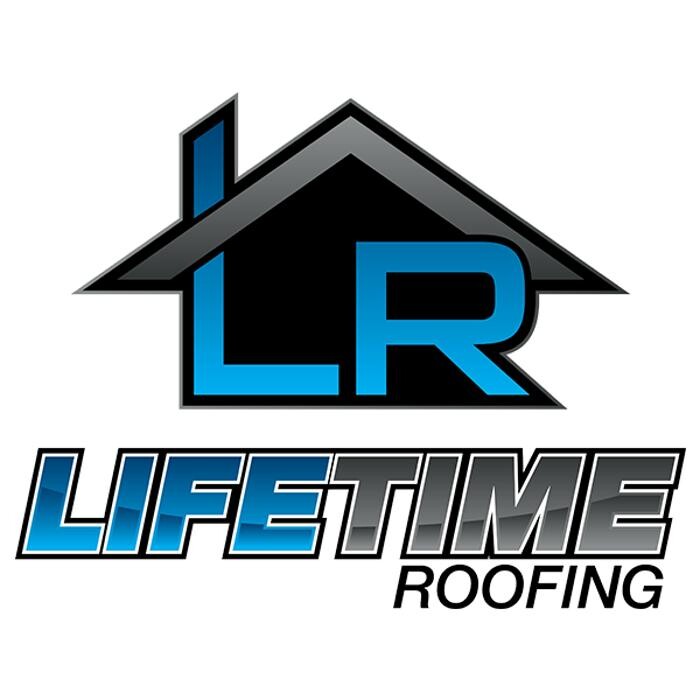 Lifetime Roofing by Vail Construction Logo