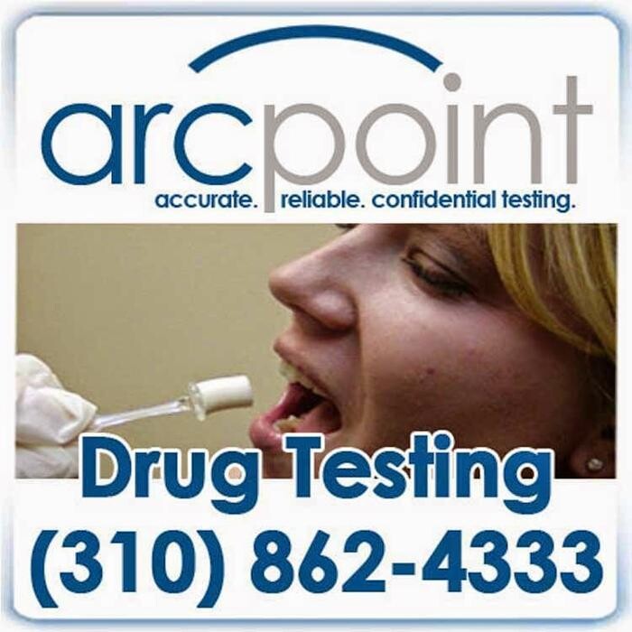 Images ARCpoint Labs of West Los Angeles