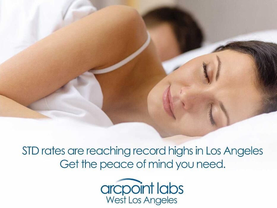 Images ARCpoint Labs of West Los Angeles