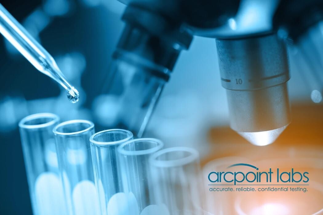 Images ARCpoint Labs of West Los Angeles