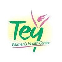 Tey Women's Health Center OB/GYN- Elsa Logo