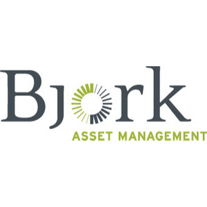 Bjork Asset Management Logo