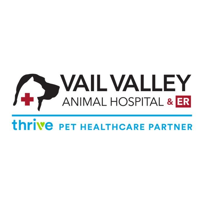 Vail Valley Animal Hospital Edwards Logo