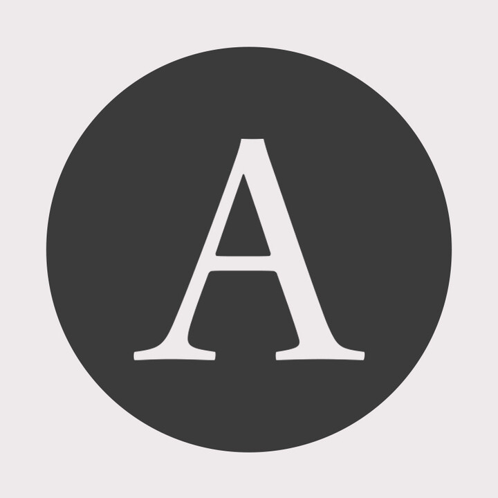 Ashbrook Medical Family Practice Logo