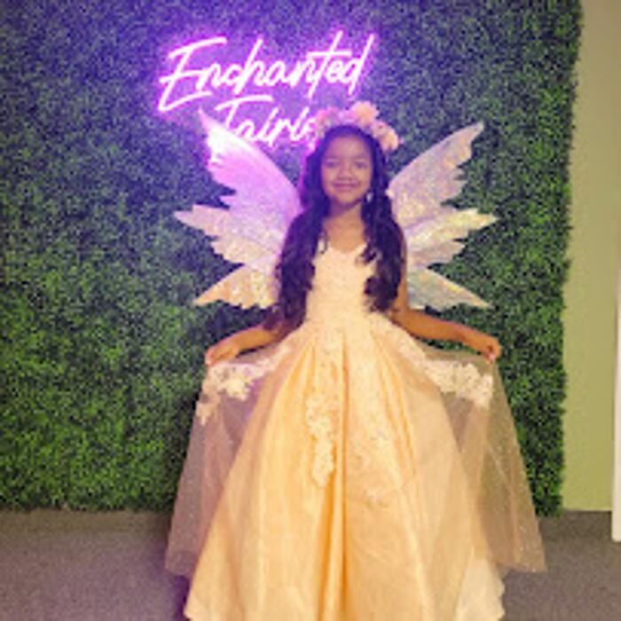 Images Enchanted Fairies
