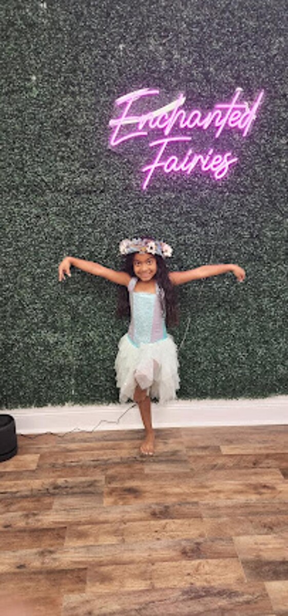 Images Enchanted Fairies