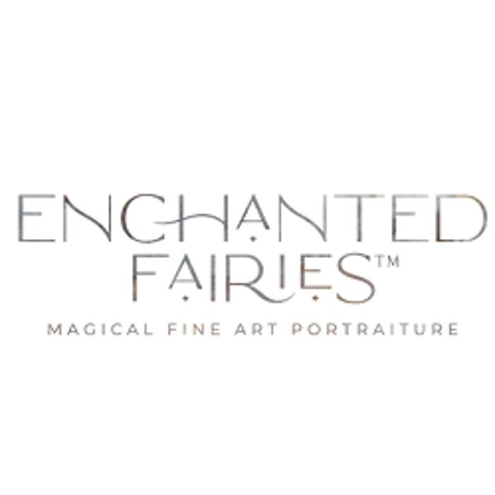 Enchanted Fairies Logo