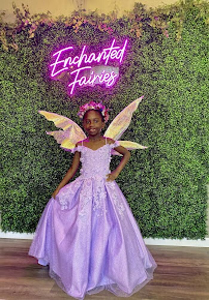 Images Enchanted Fairies