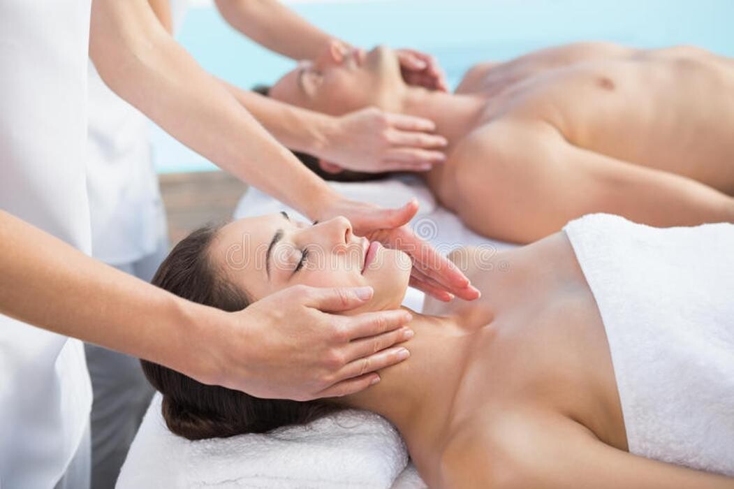 Images Fusion Wellness Therapies: Mental Health Sanctuary