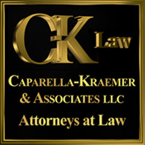 CK Law | Caparella-Kraemer & Associates LLC Logo