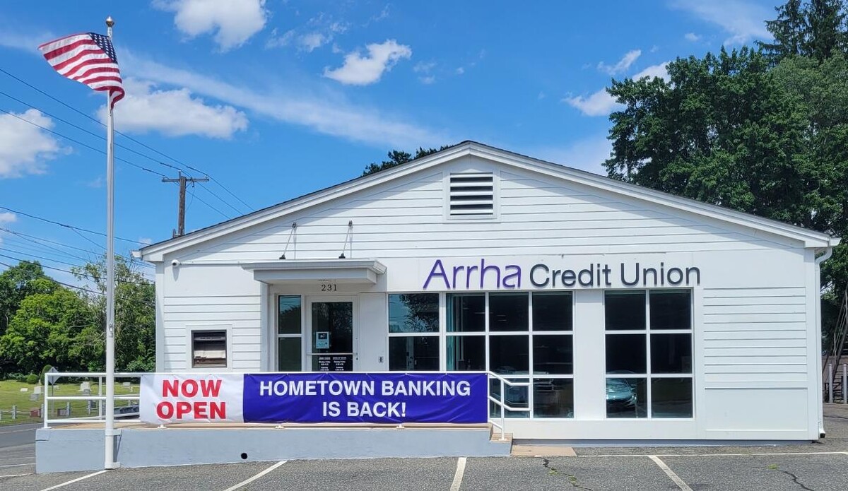 Images Arrha Credit Union Enfield