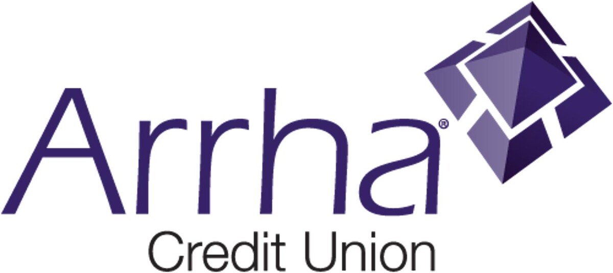 Arrha Credit Union Enfield Logo