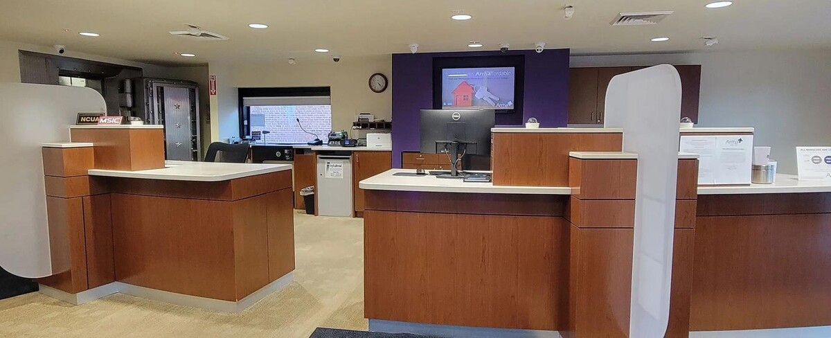 Images Arrha Credit Union Enfield