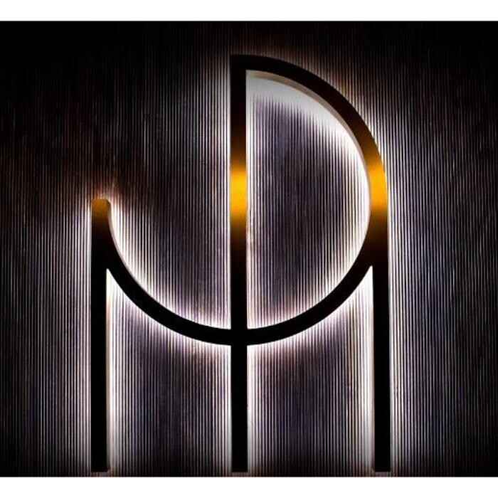 PM Lounge Logo