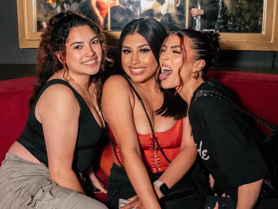 Images PM Lounge