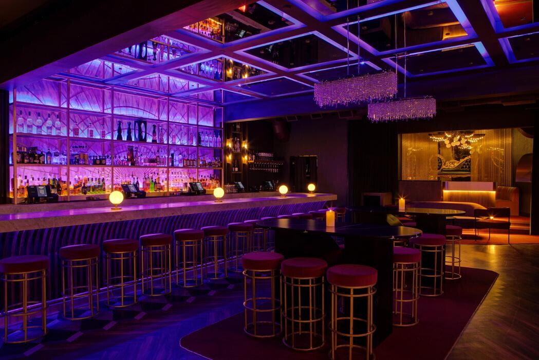 Images PM Lounge