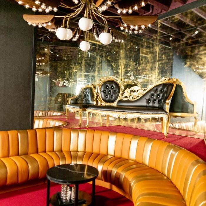 Images PM Lounge