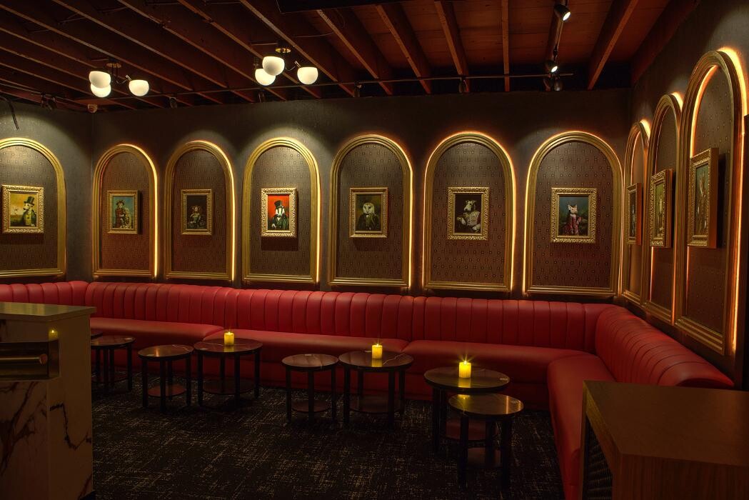 Images PM Lounge