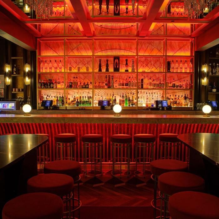 Images PM Lounge