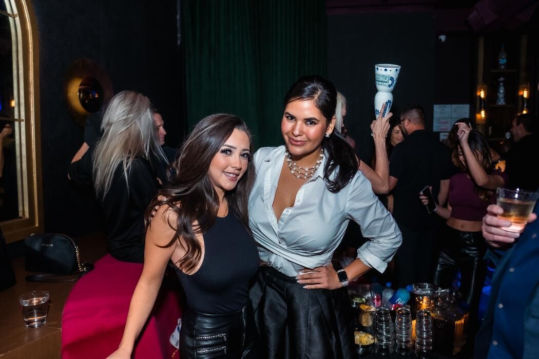 Images PM Lounge