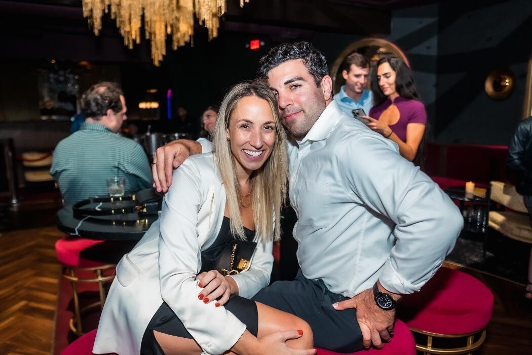Images PM Lounge