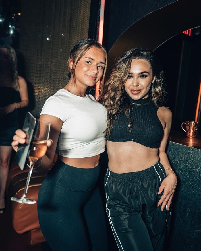 Images PM Lounge
