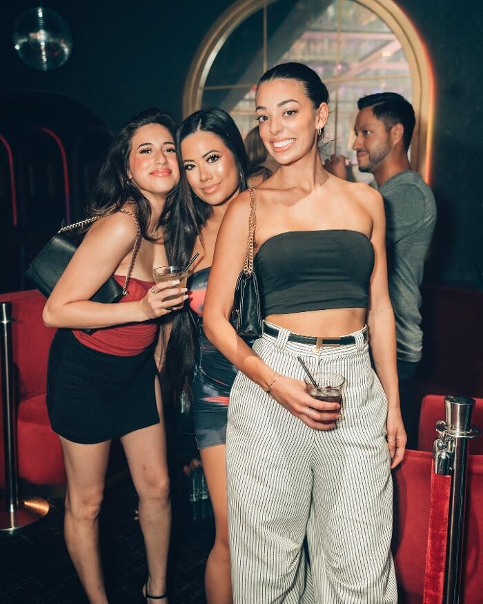 Images PM Lounge