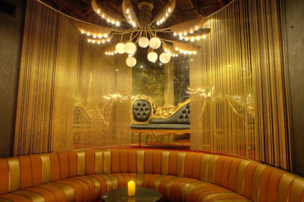 Images PM Lounge
