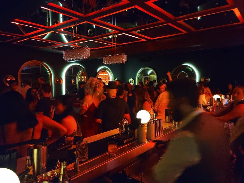 Images PM Lounge
