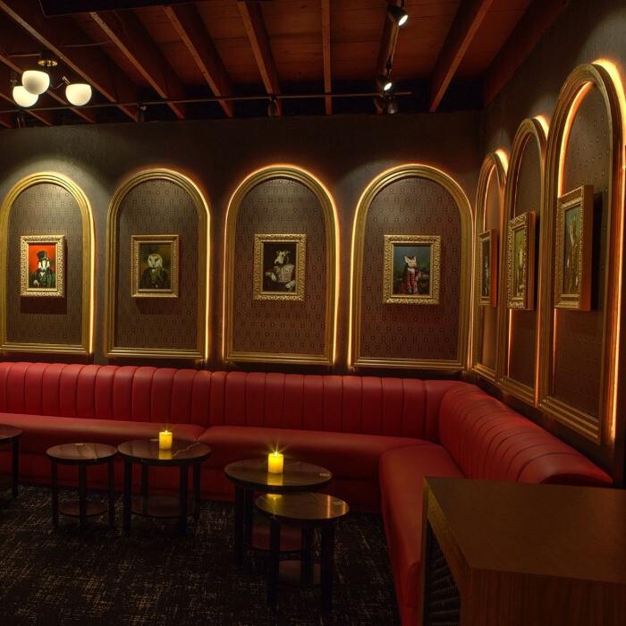 Images PM Lounge