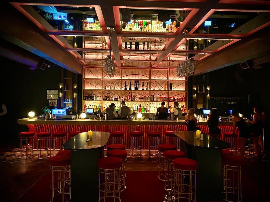 Images PM Lounge