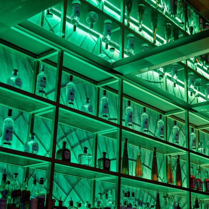 Images PM Lounge