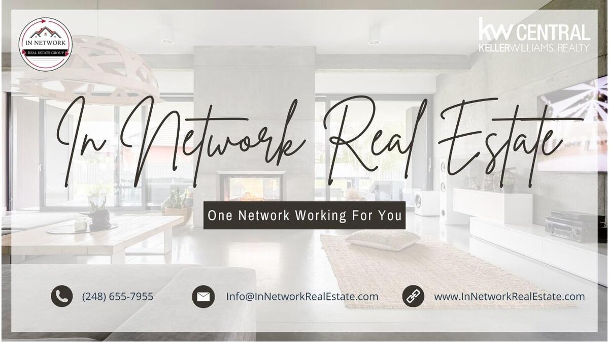 Images In Network Real Estate Group