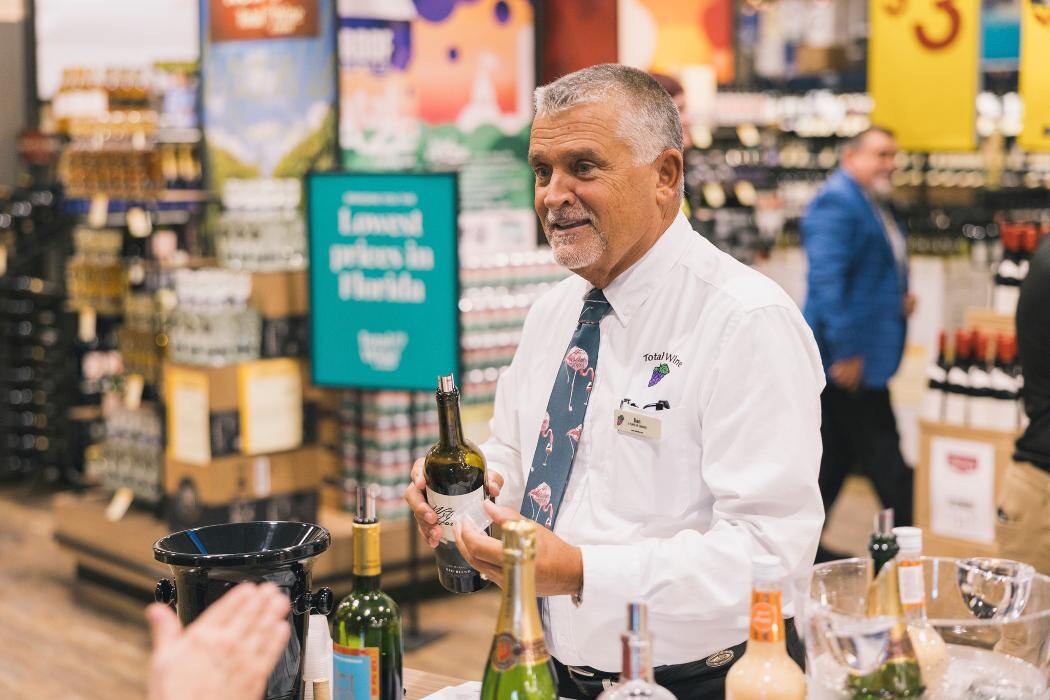 Images Total Wine & More